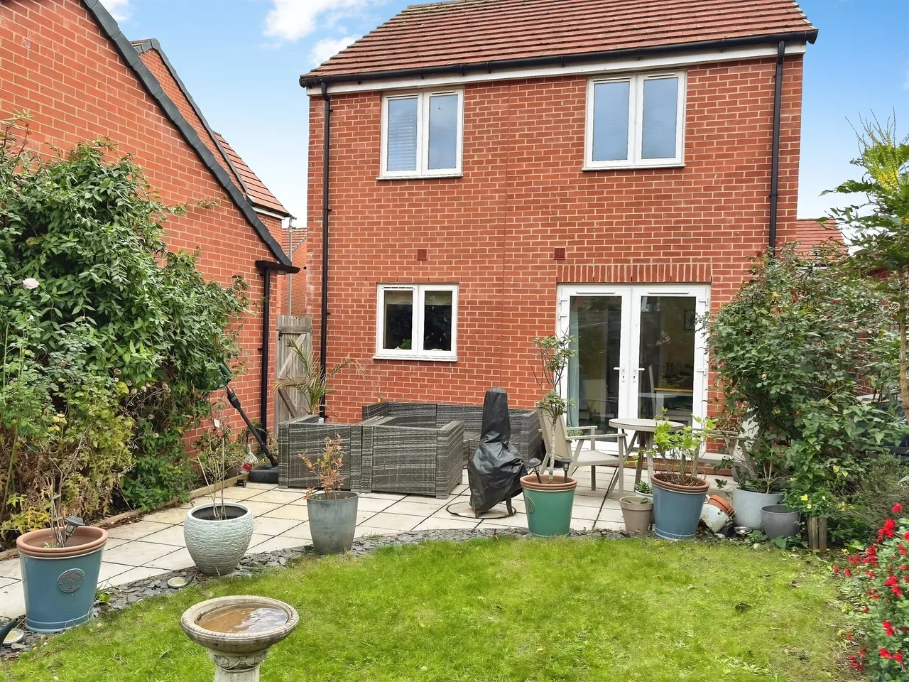 Lambert Drive, Salisbury, SP2, photo 2