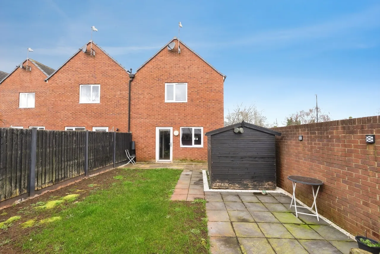 Cotford Close, Bristol, BS14, photo 18
