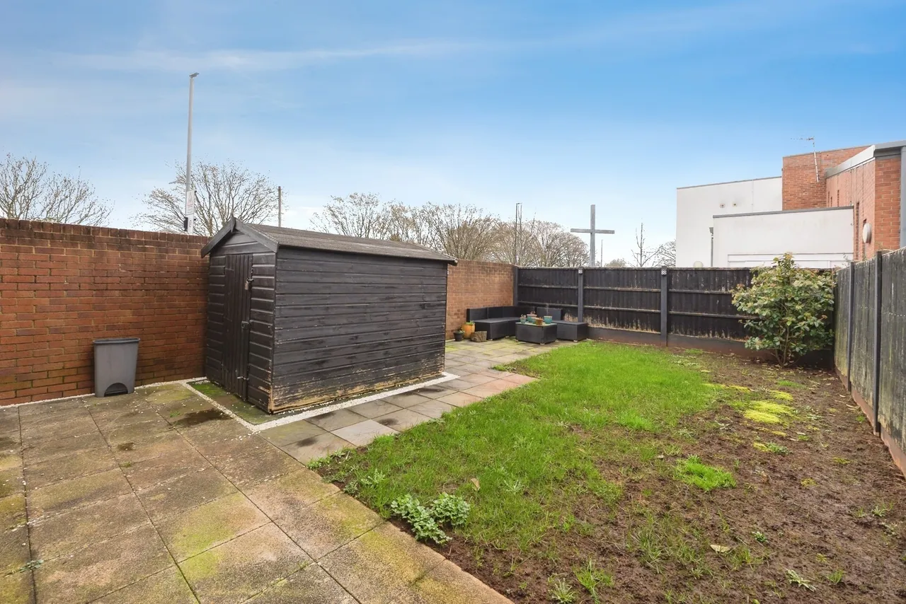 Cotford Close, Bristol, BS14, photo 17