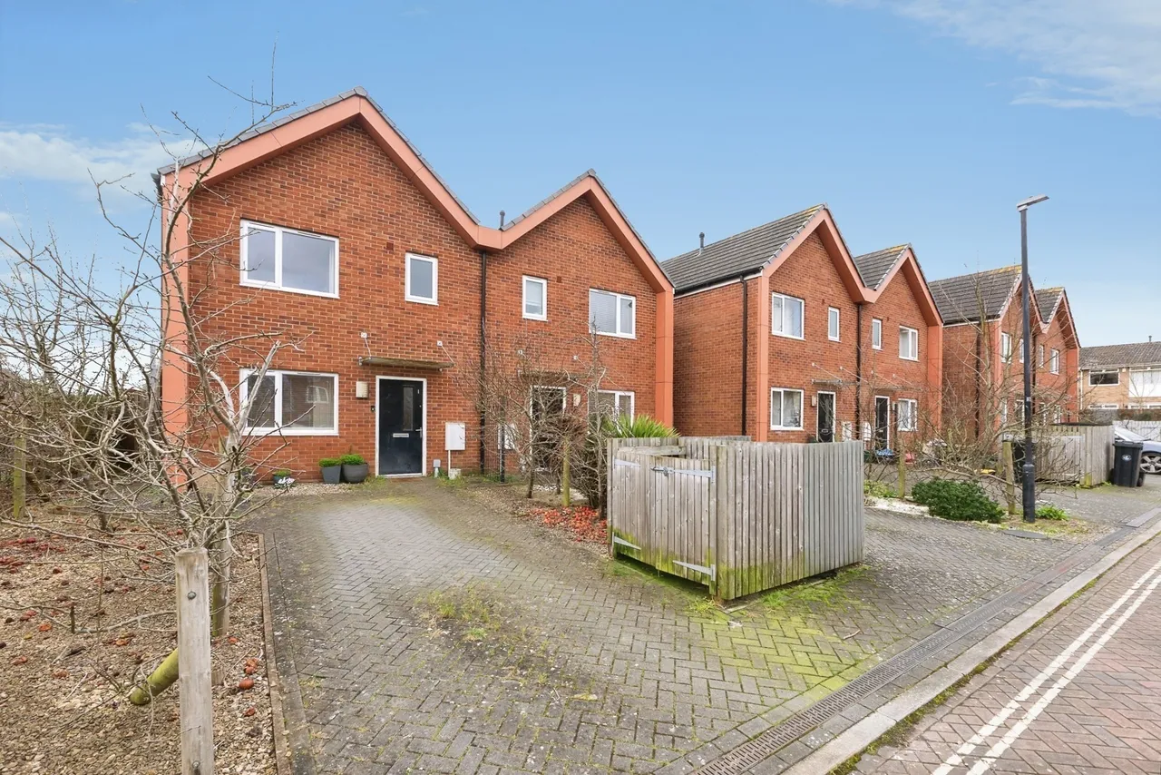 Cotford Close, Bristol, BS14, photo 19