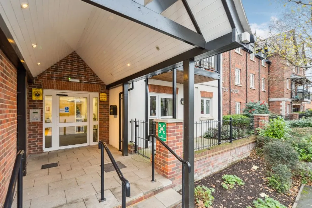 Marlow Road, Bourne End SL8 5SE, photo 19