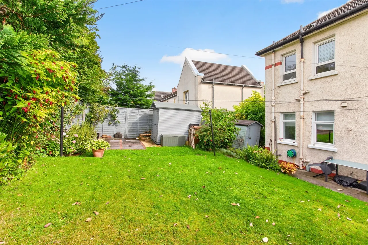Maxwelton Road, Glasgow, G33, photo 22