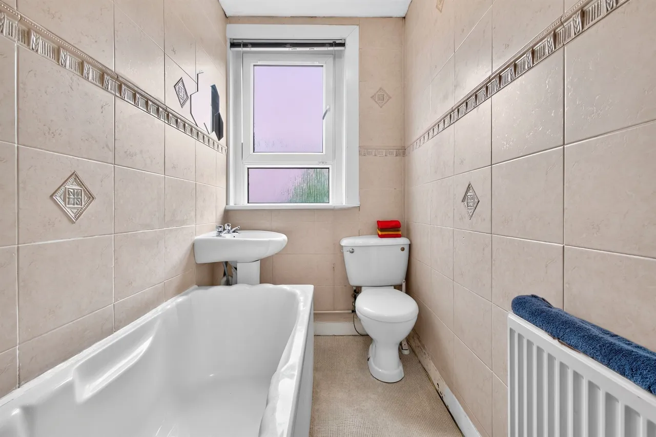 Maxwelton Road, Glasgow, G33, photo 19