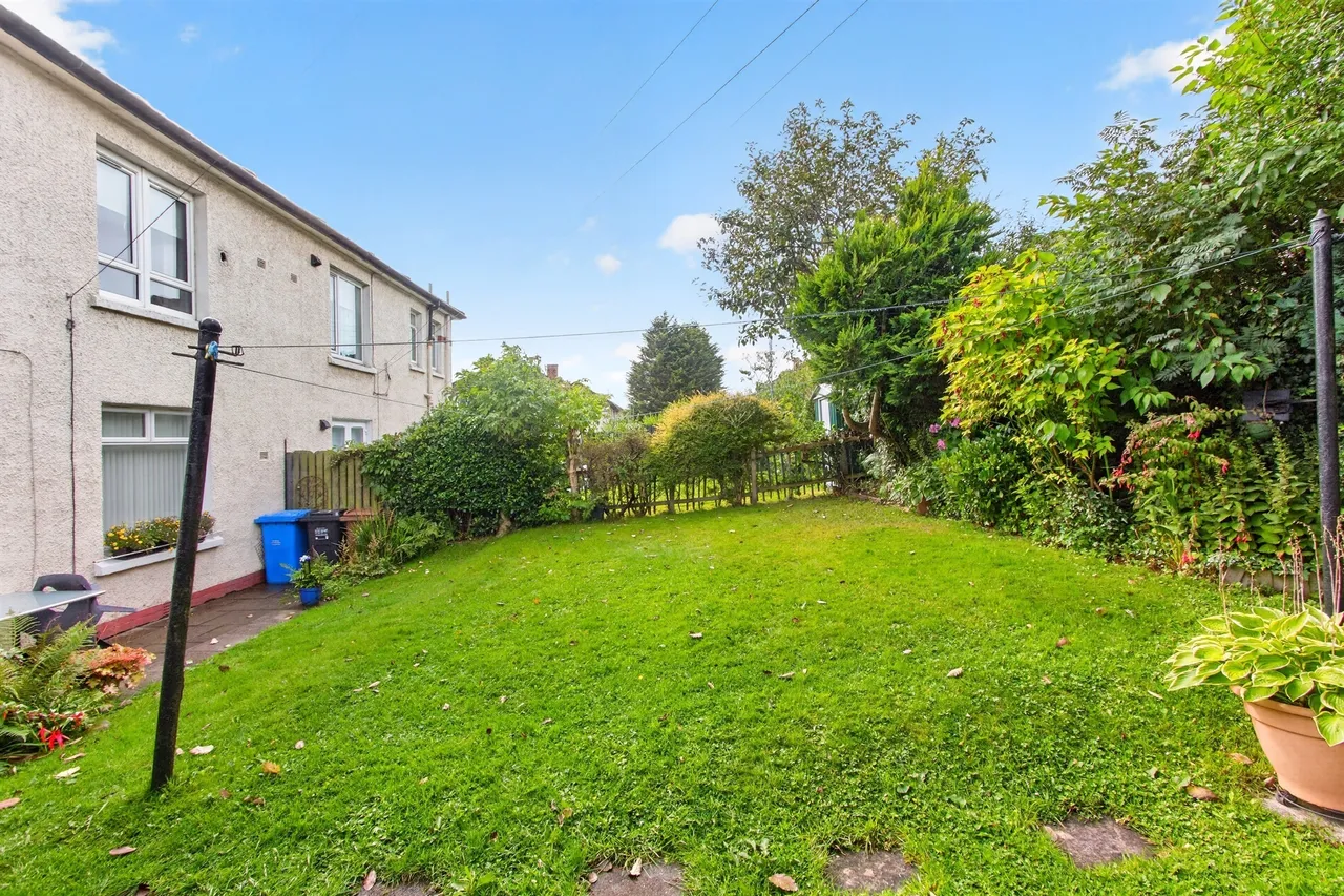 Maxwelton Road, Glasgow, G33, photo 23