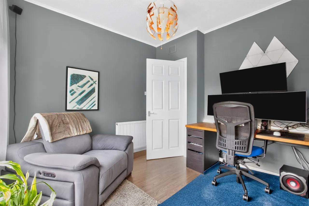 Maxwelton Road, Glasgow, G33, photo 16