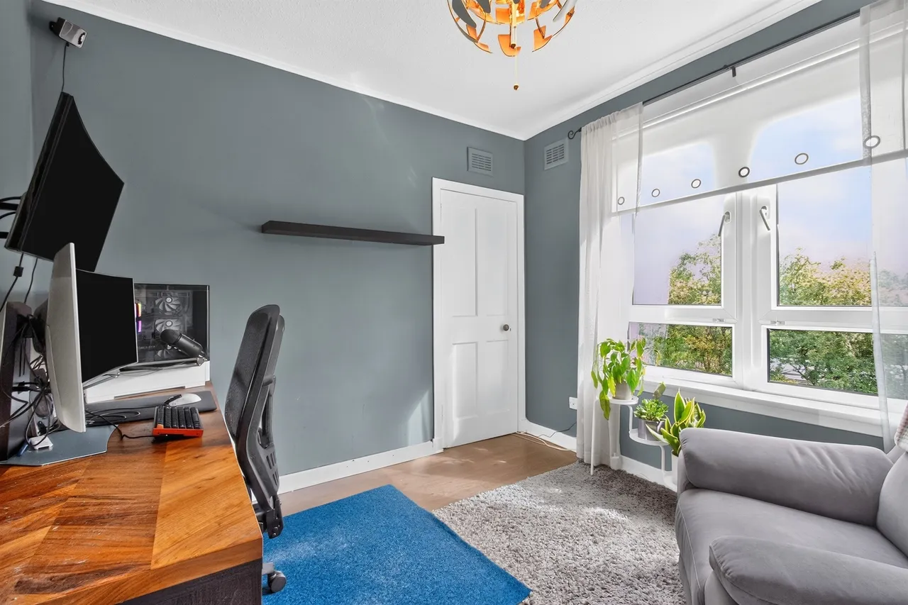 Maxwelton Road, Glasgow, G33, photo 18