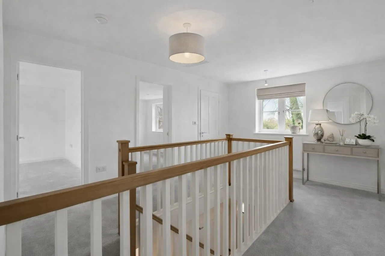 Hoe Lane, North Baddesley, Southampton, photo 6