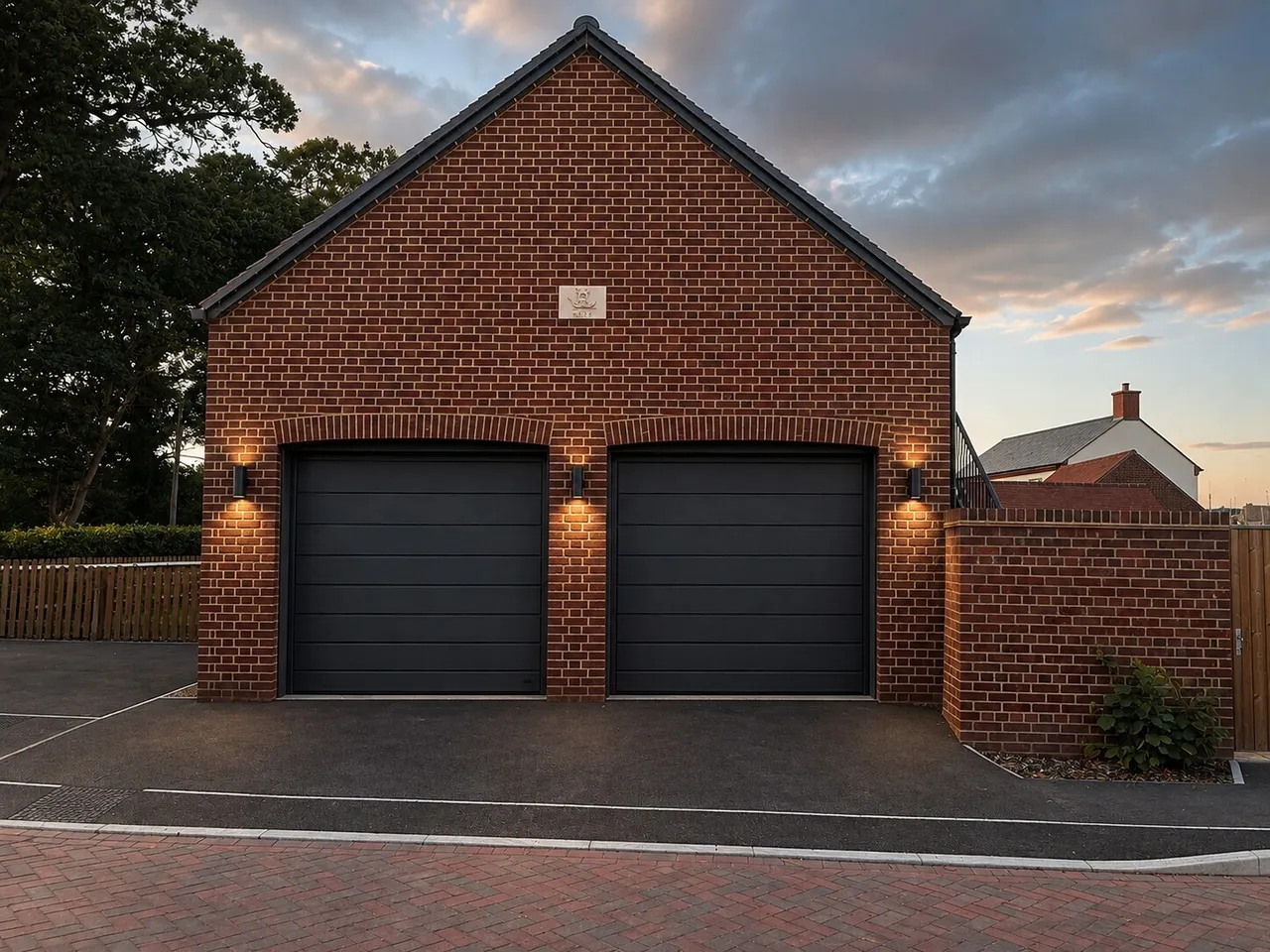 Hoe Lane, North Baddesley, Southampton, photo 9