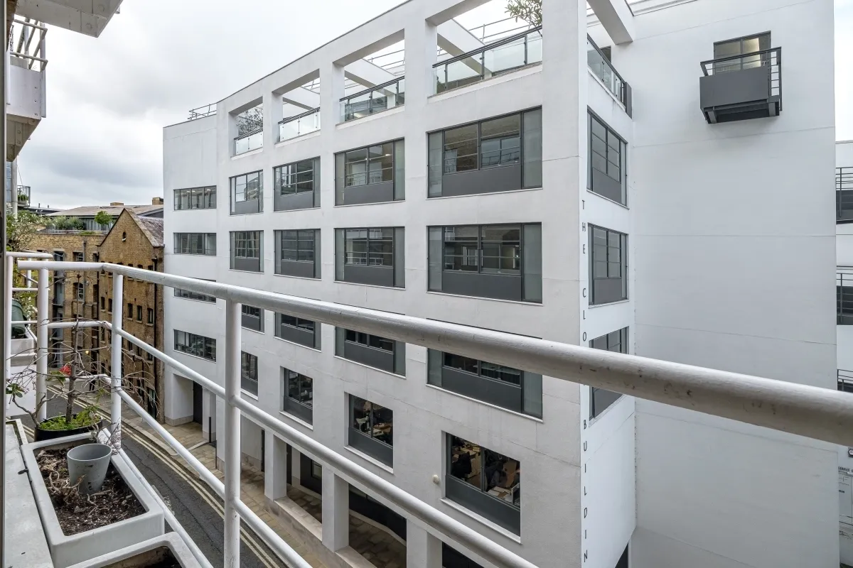 Cinnamon Wharf, Shad Thames, SE1, photo 14