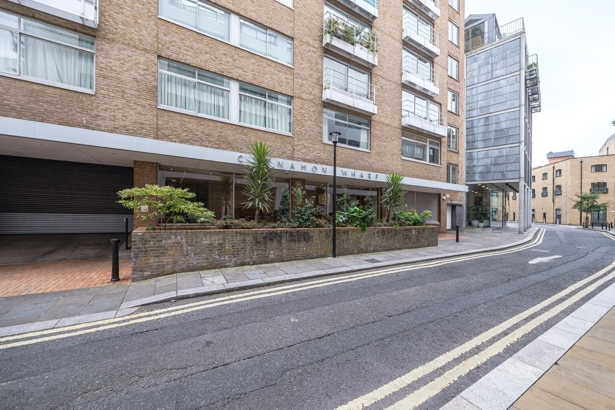 Cinnamon Wharf, Shad Thames, SE1, photo 15
