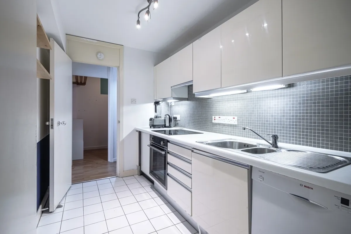 Cinnamon Wharf, Shad Thames, SE1, photo 11