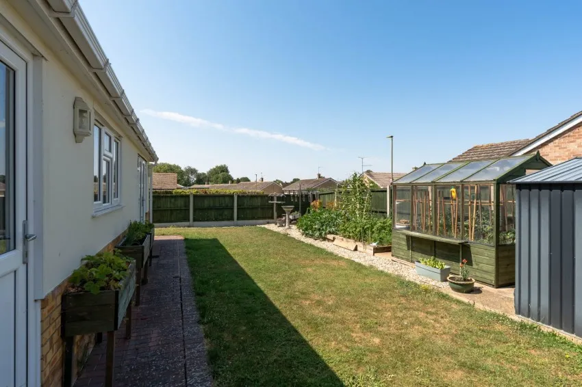 Monument Road, Chalgrove, OX44, photo 23