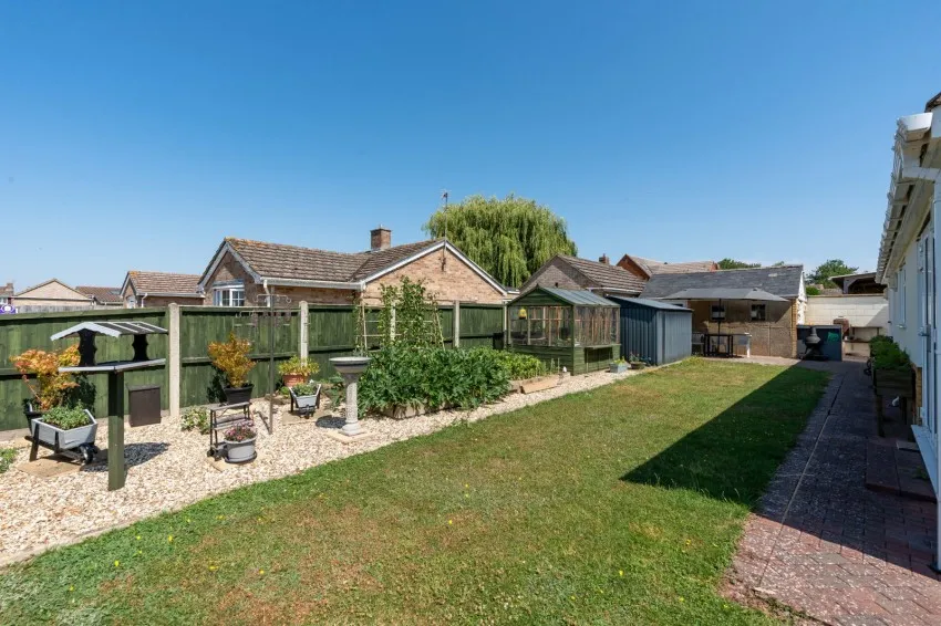 Monument Road, Chalgrove, OX44, photo 20