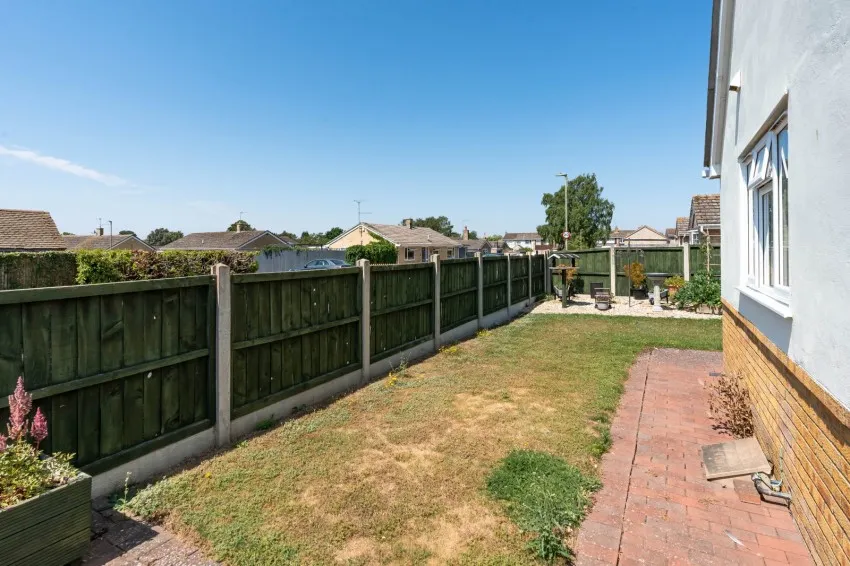 Monument Road, Chalgrove, OX44, photo 21