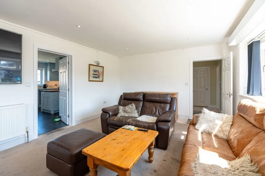 Monument Road, Chalgrove, OX44, photo 7