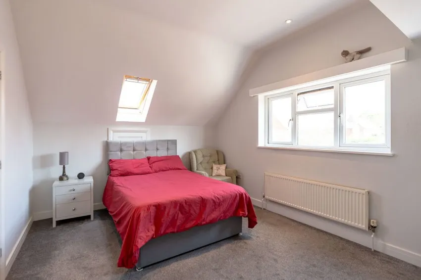 Monument Road, Chalgrove, OX44, photo 11