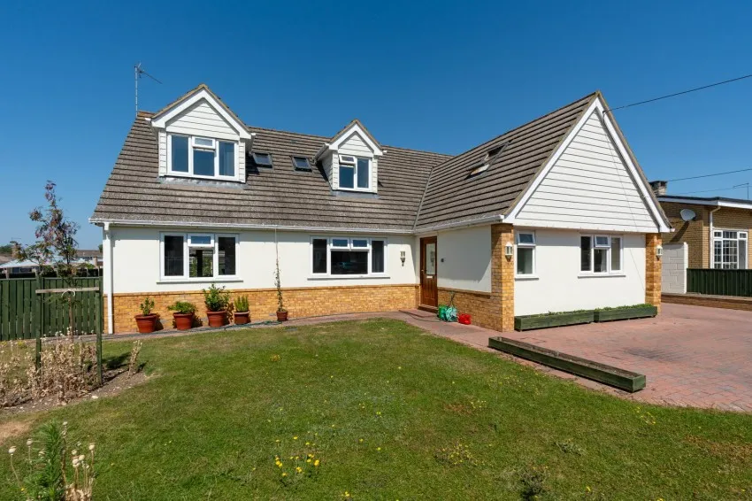 Monument Road, Chalgrove, OX44, photo 25