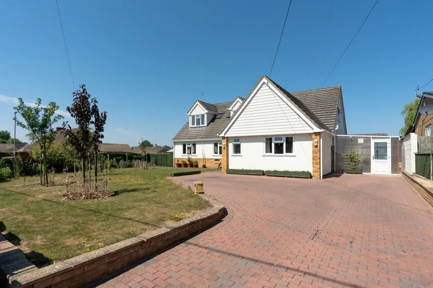Monument Road, Chalgrove, OX44, photo 24