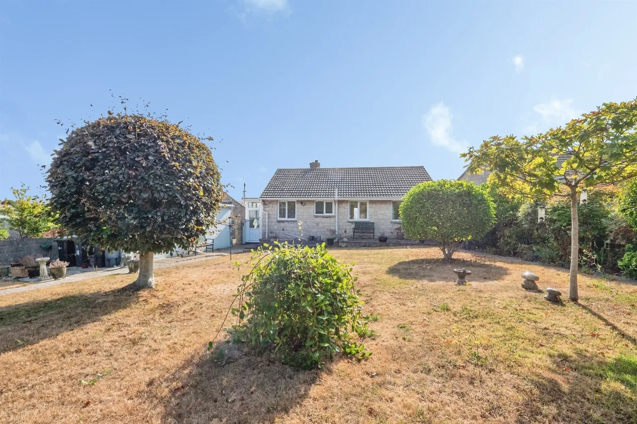 Rex Lane, Chickerell, DT3, photo 10