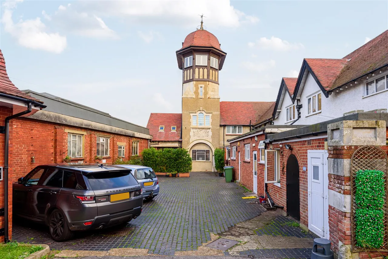 Shore Road, Warsash, photo 16