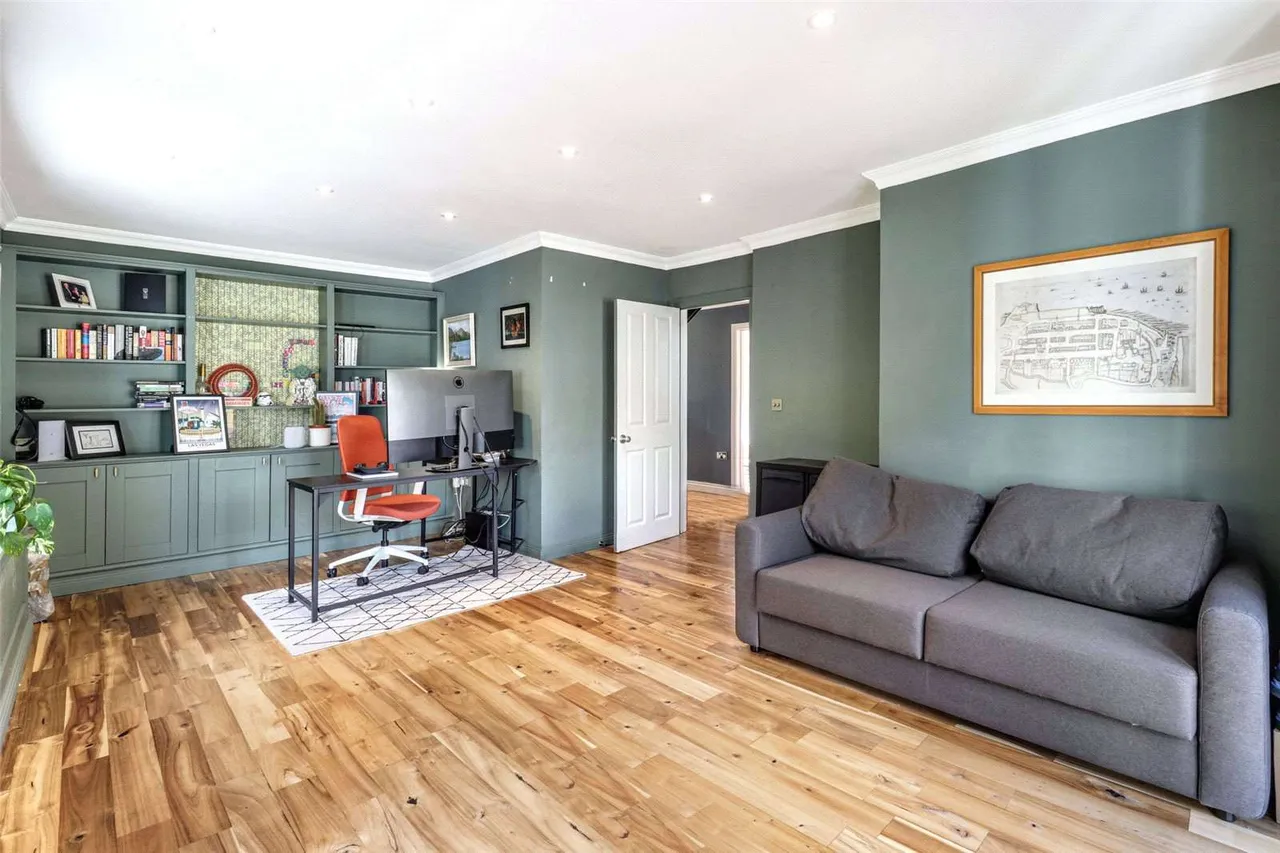 Chart Road, Sutton Valence, Maidstone, Kent, ME17 3AW, photo 7