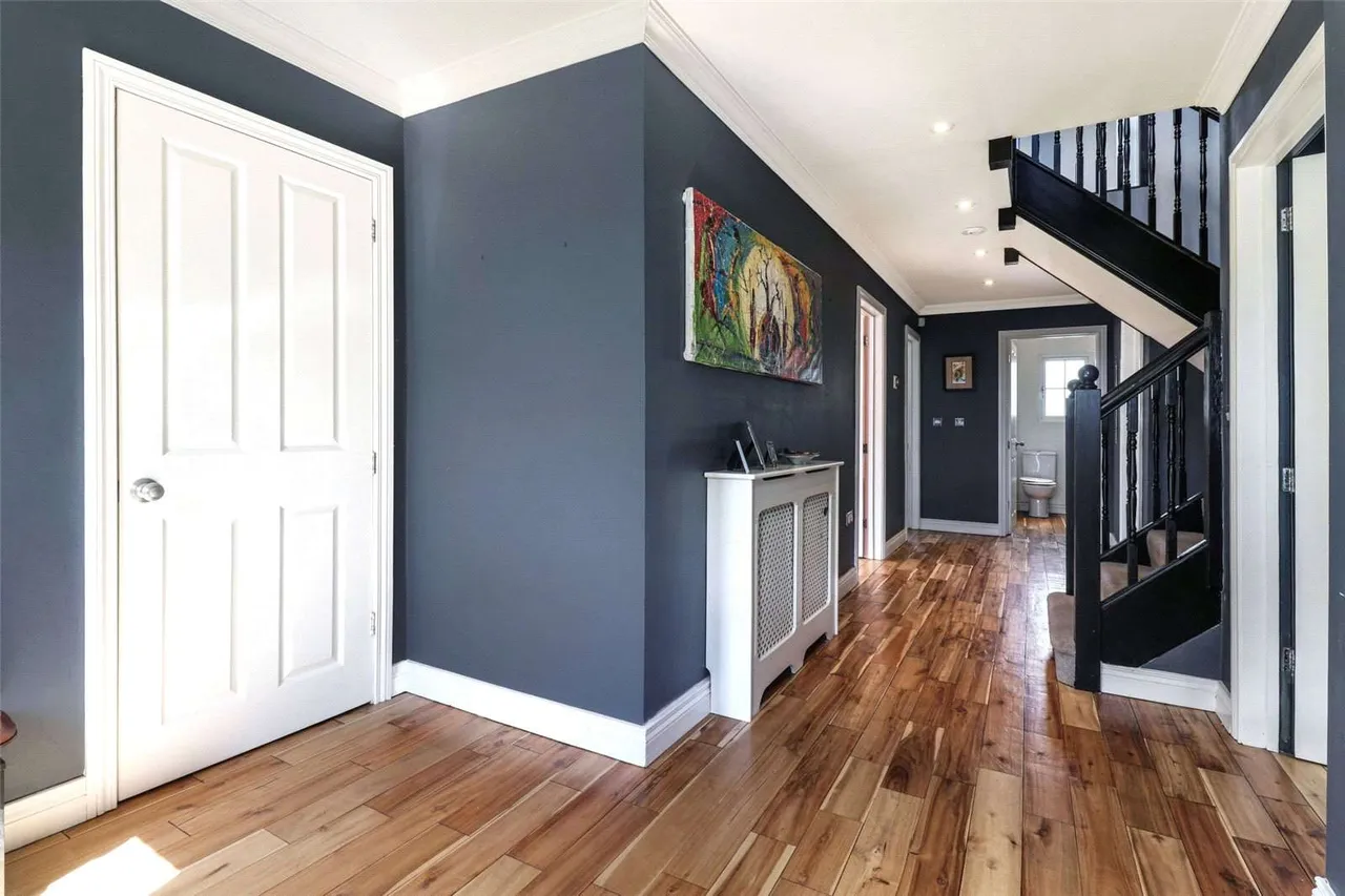 Chart Road, Sutton Valence, Maidstone, Kent, ME17 3AW, photo 8