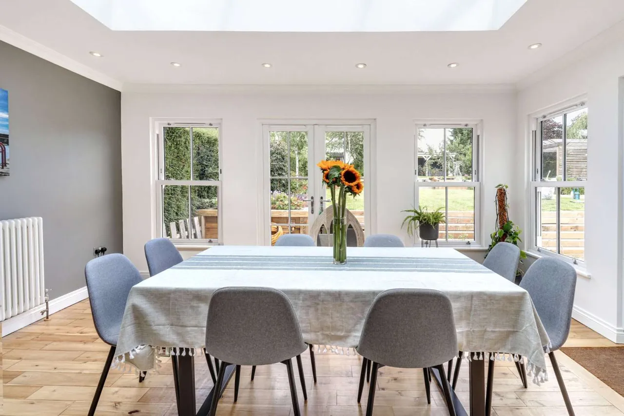 Chart Road, Sutton Valence, Maidstone, Kent, ME17 3AW, photo 4