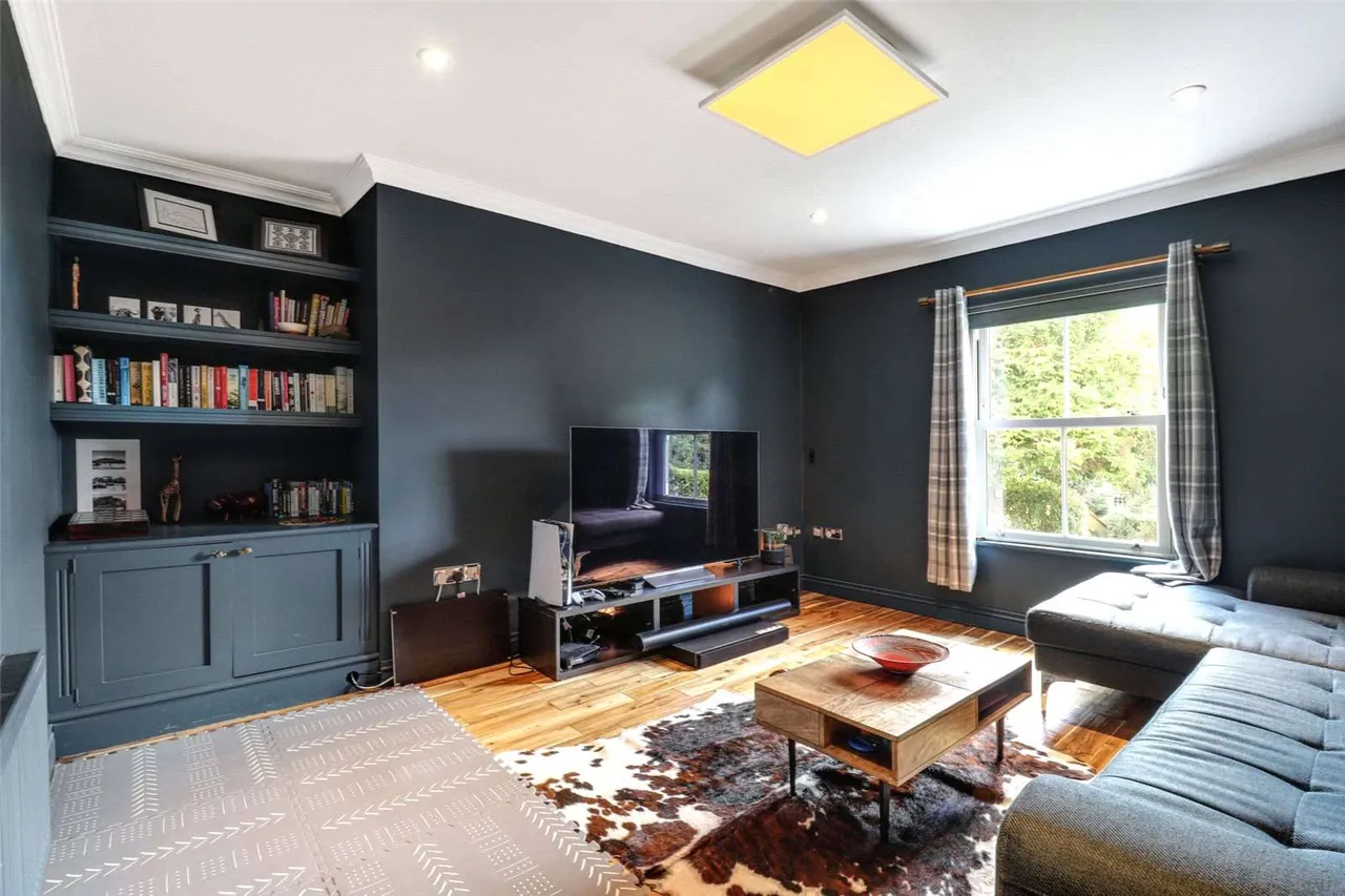 Chart Road, Sutton Valence, Maidstone, Kent, ME17 3AW, photo 5