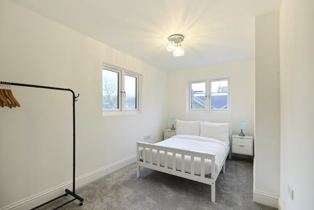 Grayling Road London N16, photo 7