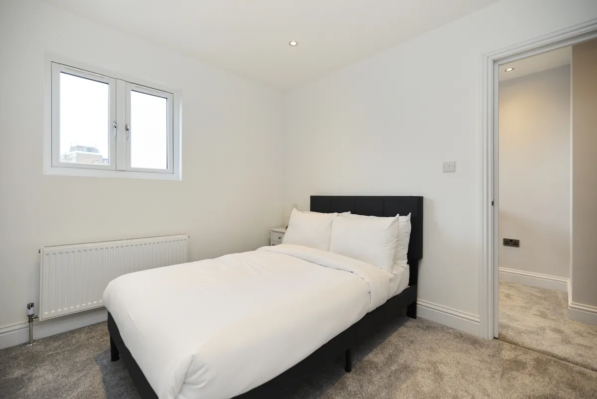 Grayling Road London N16, photo 9