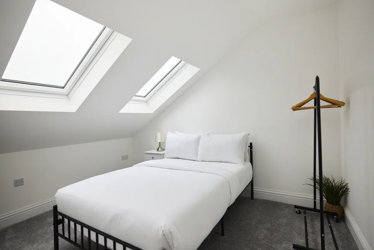 Grayling Road London N16, photo 11