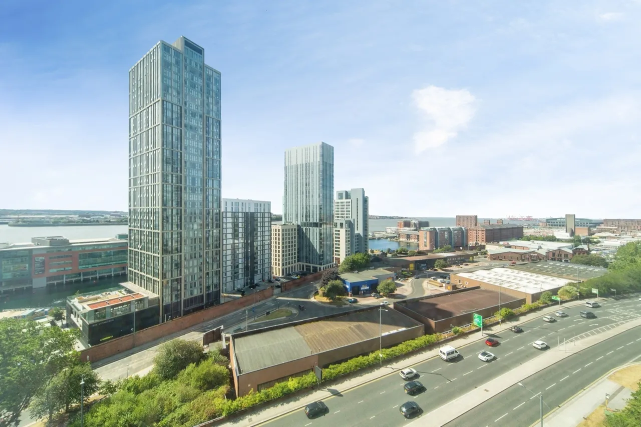 Brook Street, Liverpool, L3, photo 3