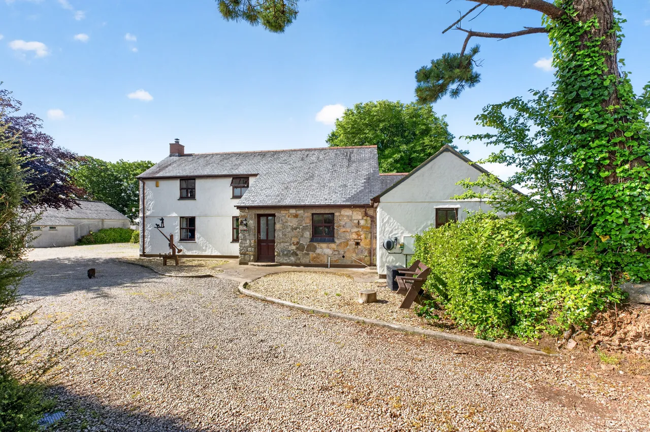 Red Lane, Rosudgeon, TR20, photo 2