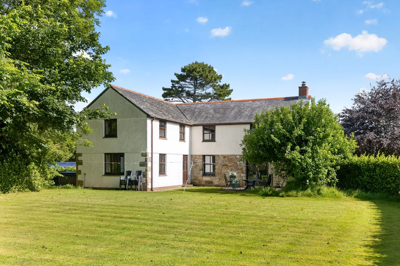 Red Lane, Rosudgeon, TR20, photo 14