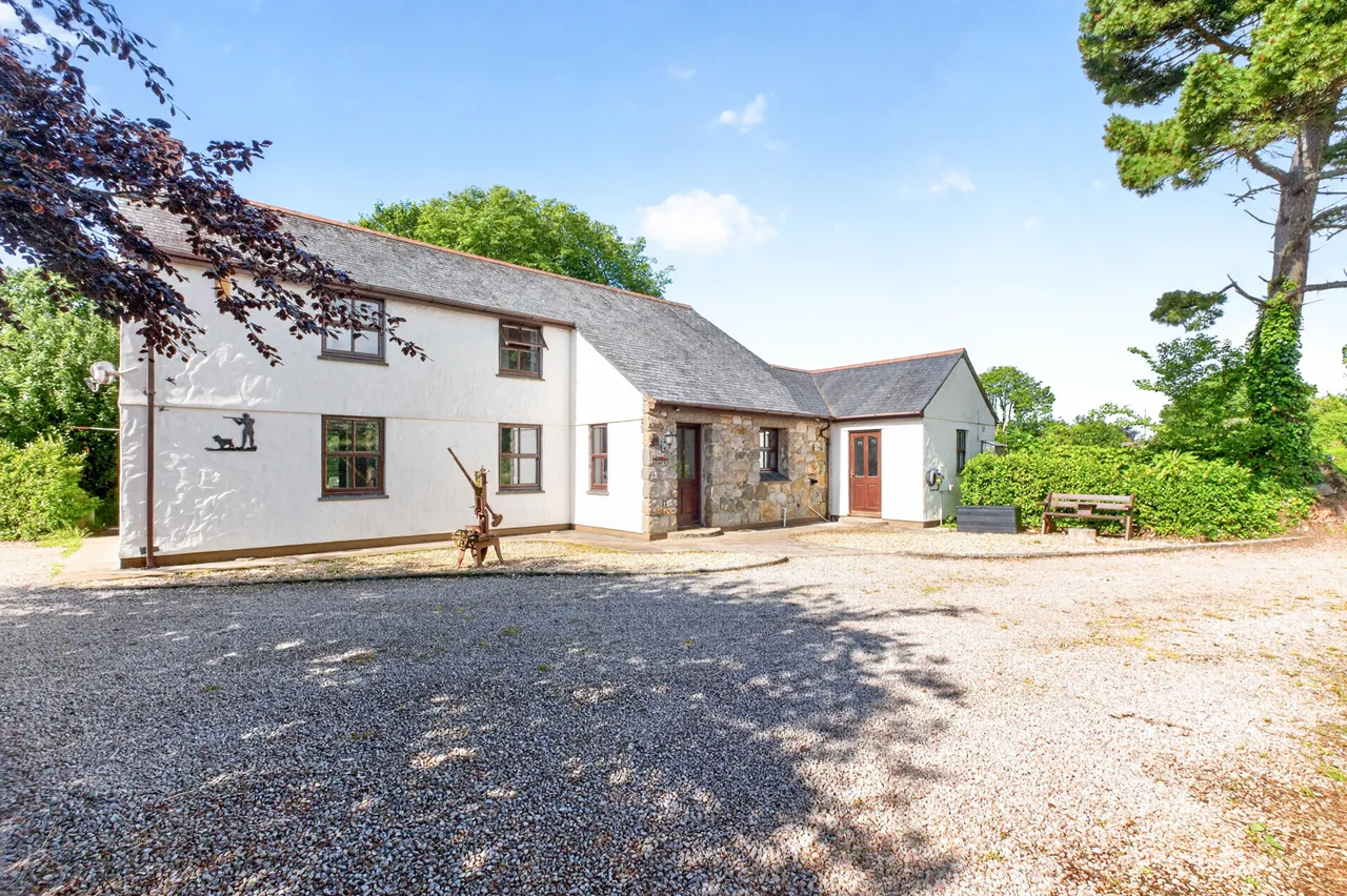 Red Lane, Rosudgeon, TR20, photo 13