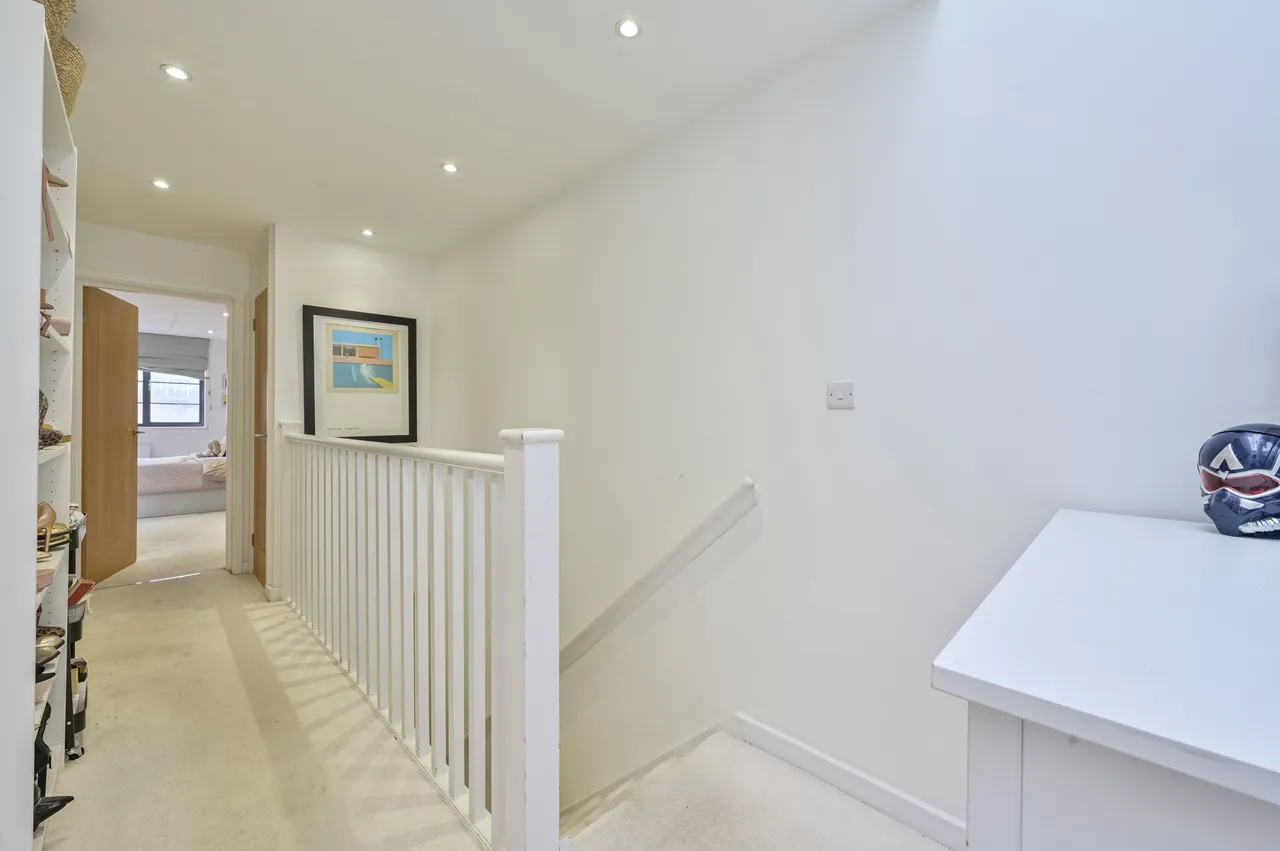1a Havana Road, London, photo 9