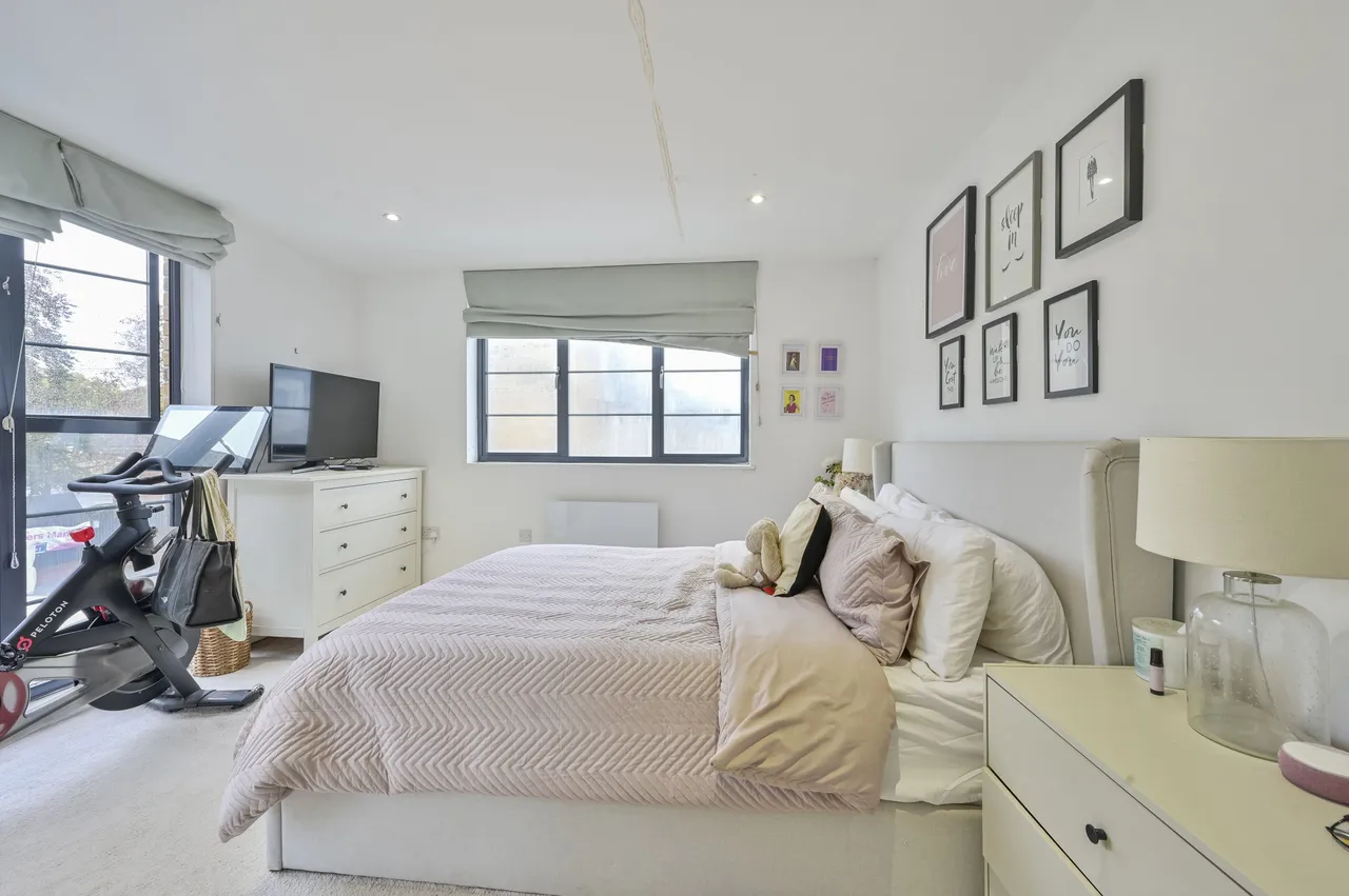 1a Havana Road, London, photo 6