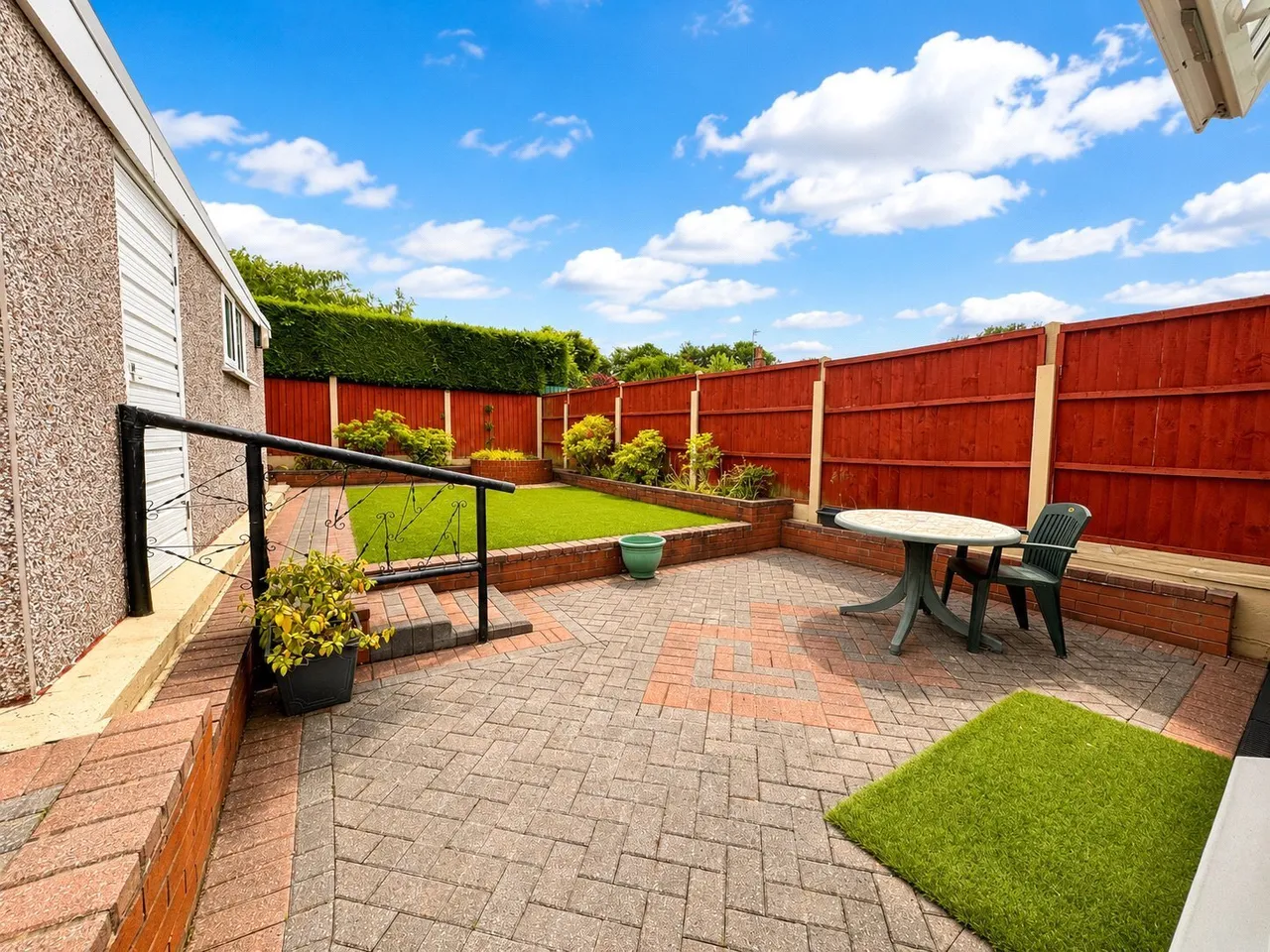 Alma Road, Hazel Grove, Stockport, Greater Manchester, SK7, photo 6