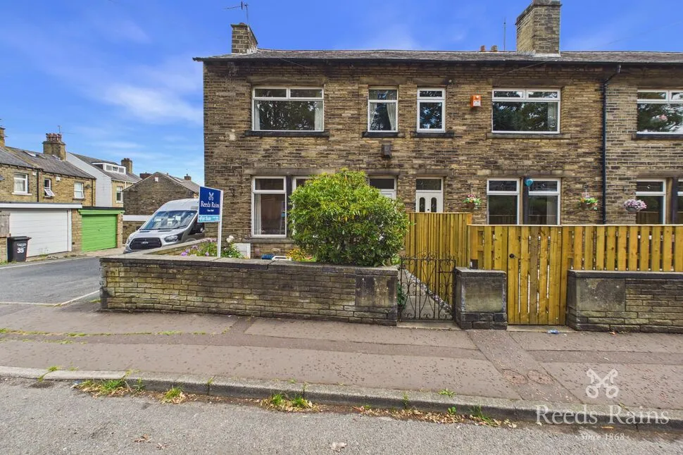 The Crescent, Charles Street, HX5, photo 10