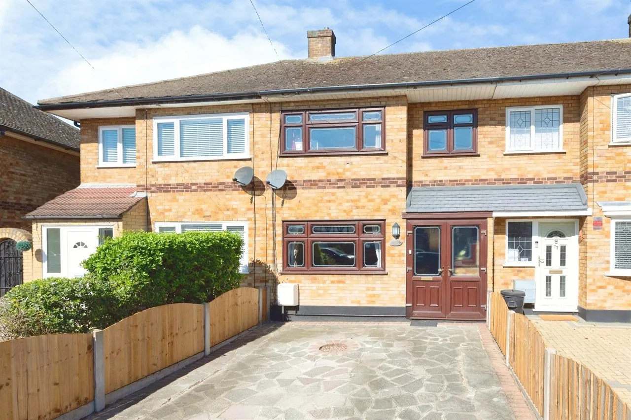 Nelson Road, Rainham, photo 11