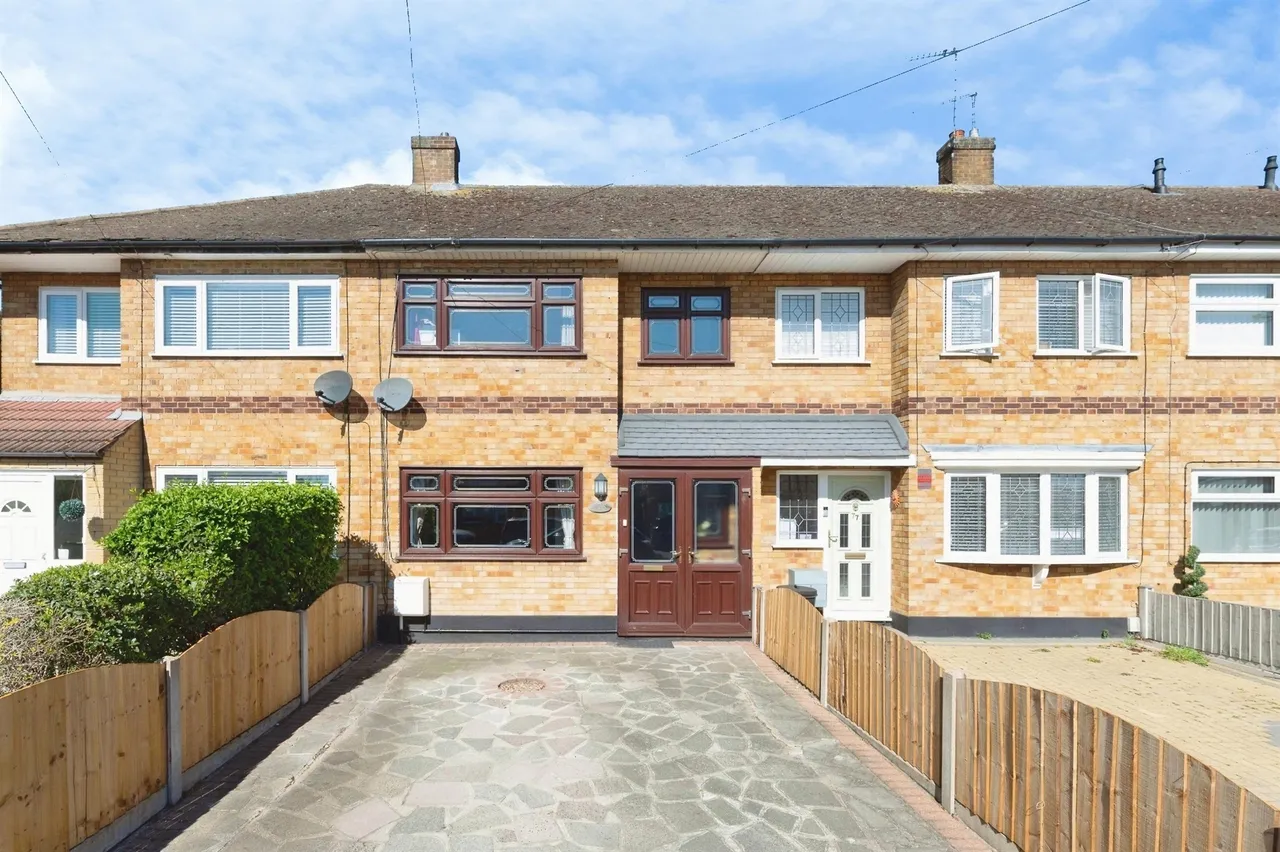 Nelson Road, Rainham, photo 4