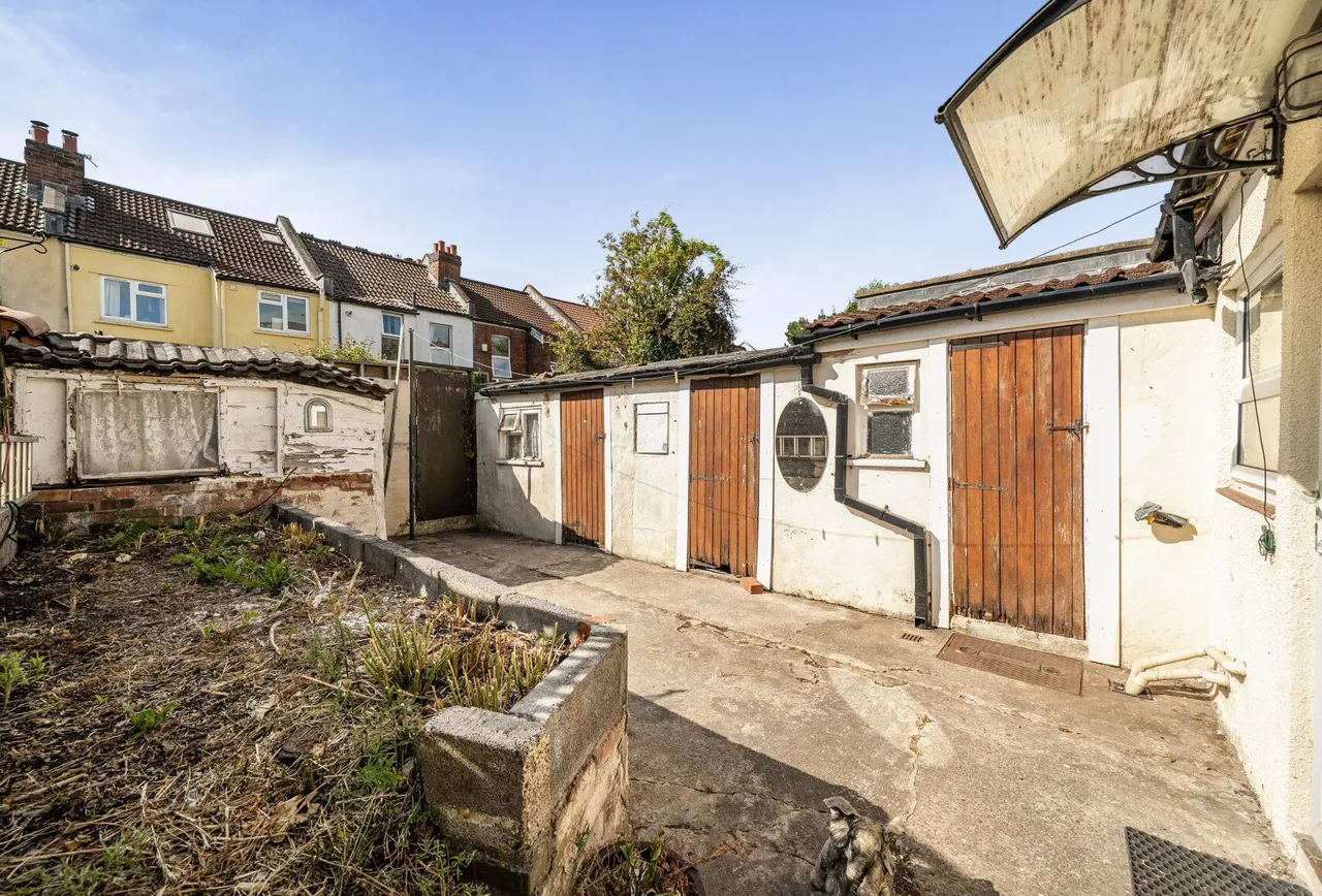 Sandbed Road, Bristol, BS2 9TX, photo 14