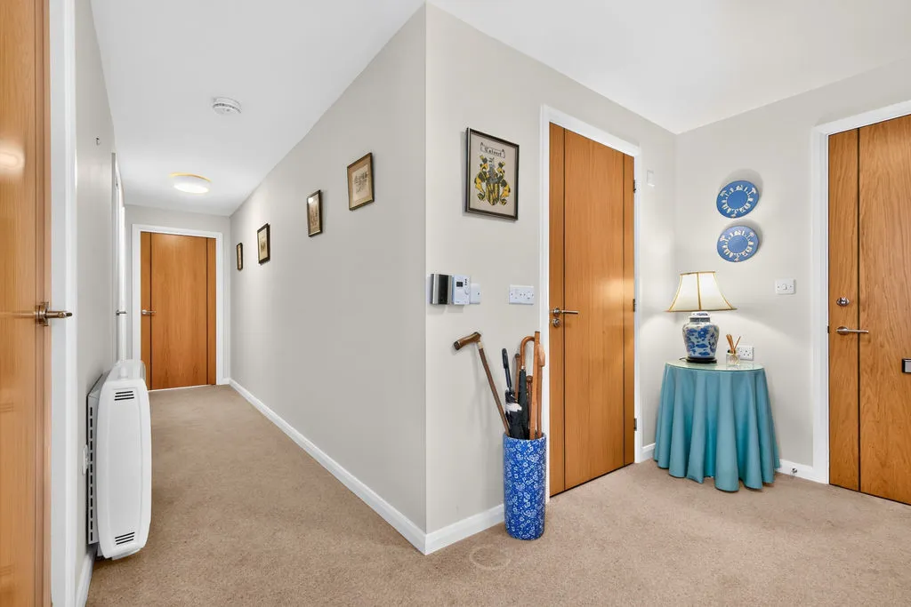 Robert Adam Court Alnwick NE66 1PH, NE66, photo 8