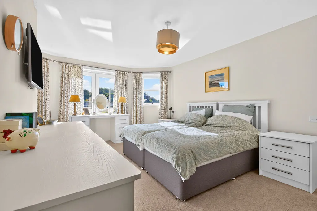 Robert Adam Court Alnwick NE66 1PH, NE66, photo 5