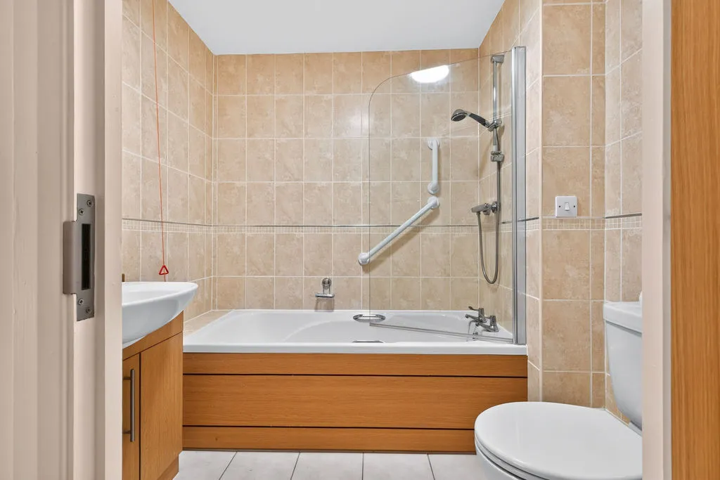 Robert Adam Court Alnwick NE66 1PH, NE66, photo 7