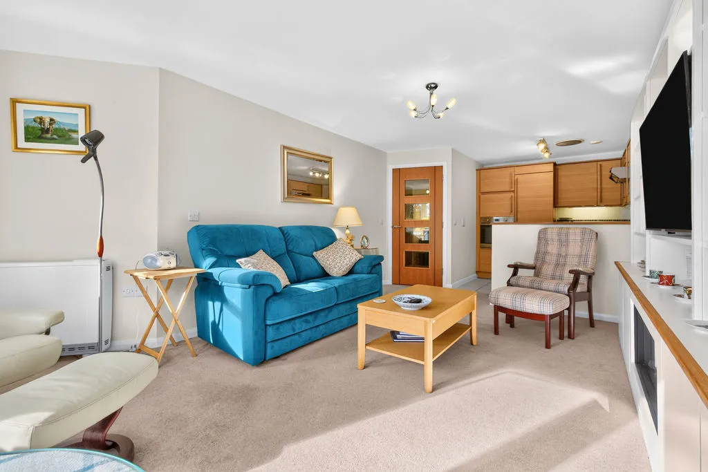 Robert Adam Court Alnwick NE66 1PH, NE66, photo 9