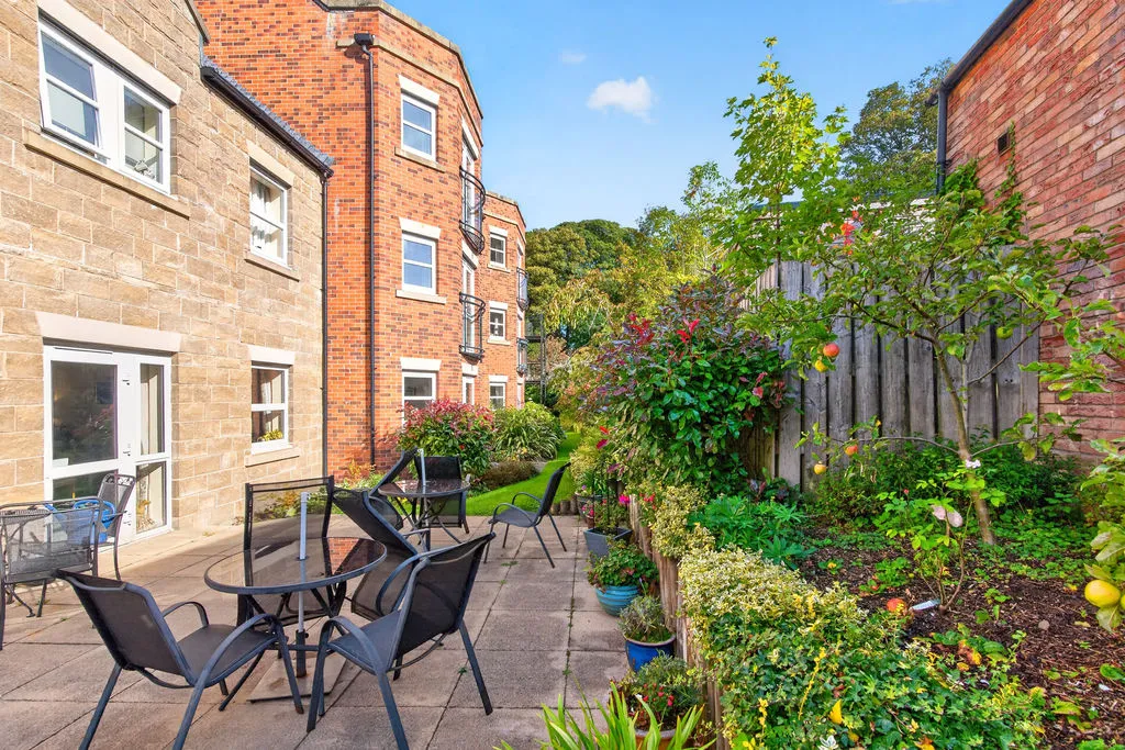 Robert Adam Court Alnwick NE66 1PH, NE66, photo 10
