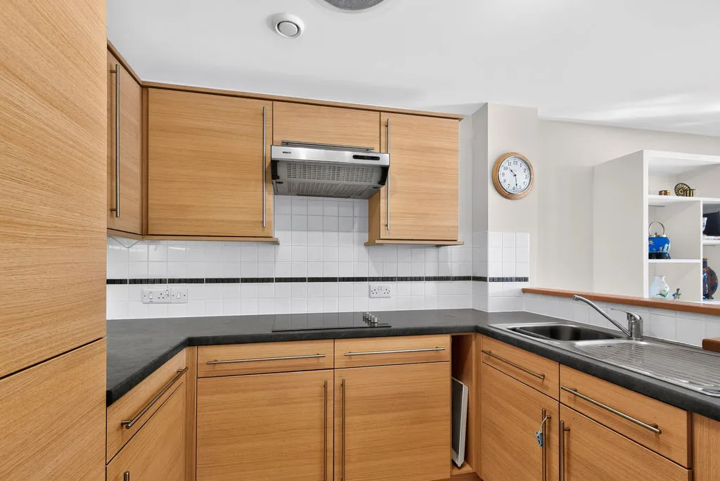 Robert Adam Court Alnwick NE66 1PH, NE66, photo 3