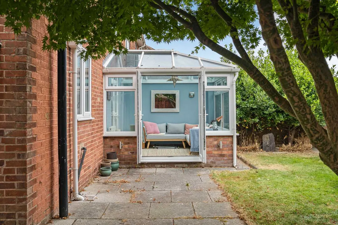 Quarry Road, Hereford, Herefordshire, photo 23