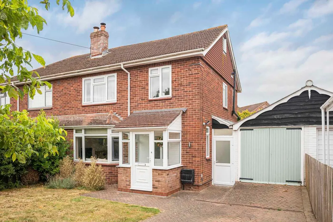 Quarry Road, Hereford, Herefordshire, photo 24